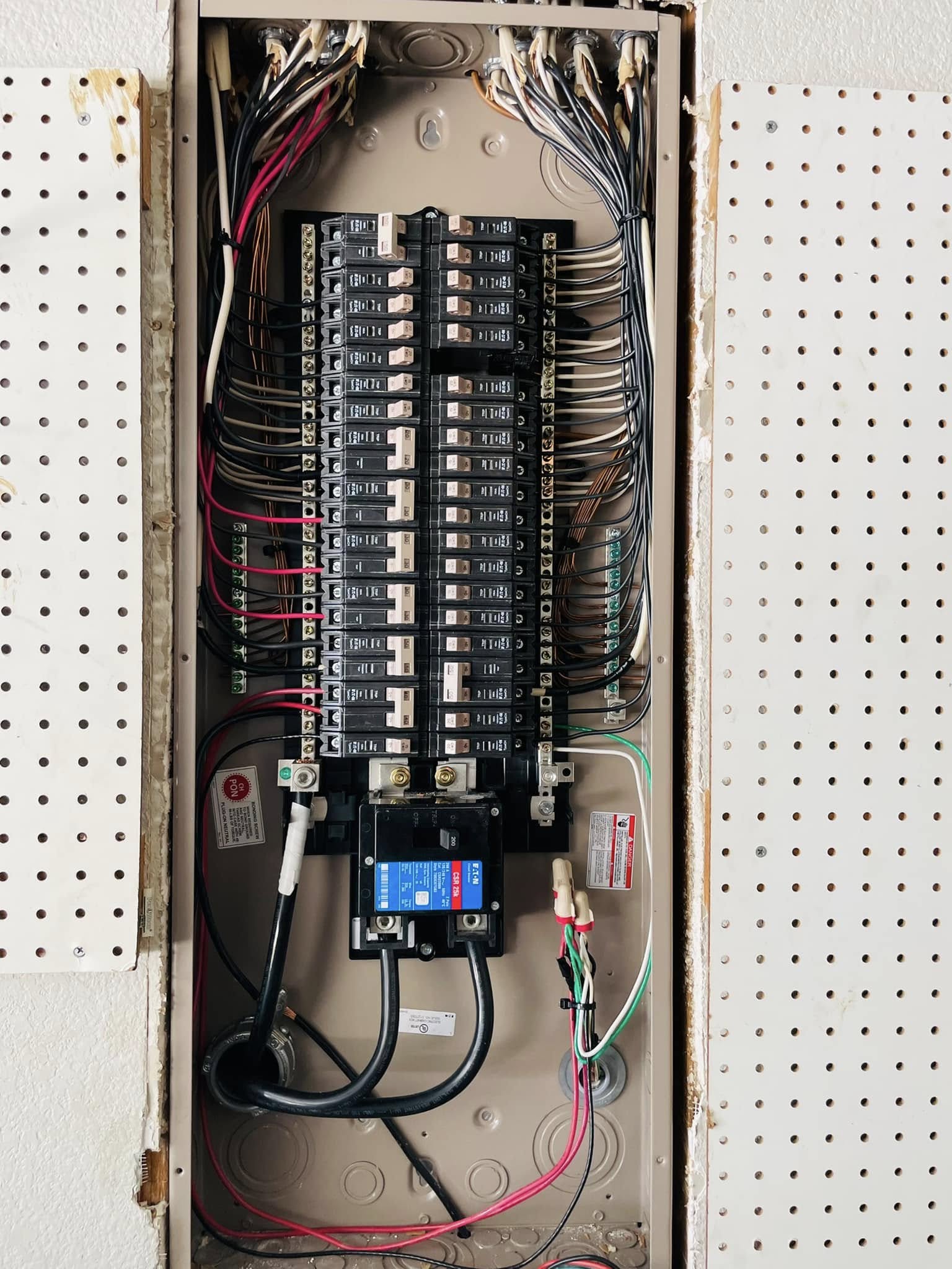 Surge Protection Surge Protection