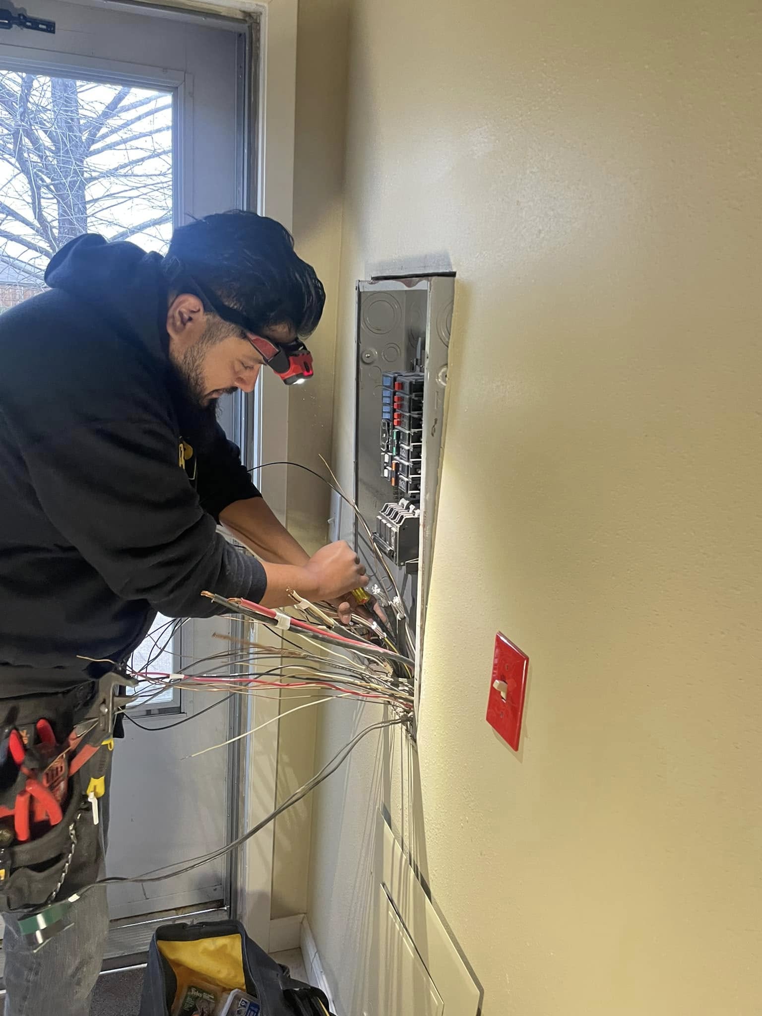 Electrical Troubleshooting