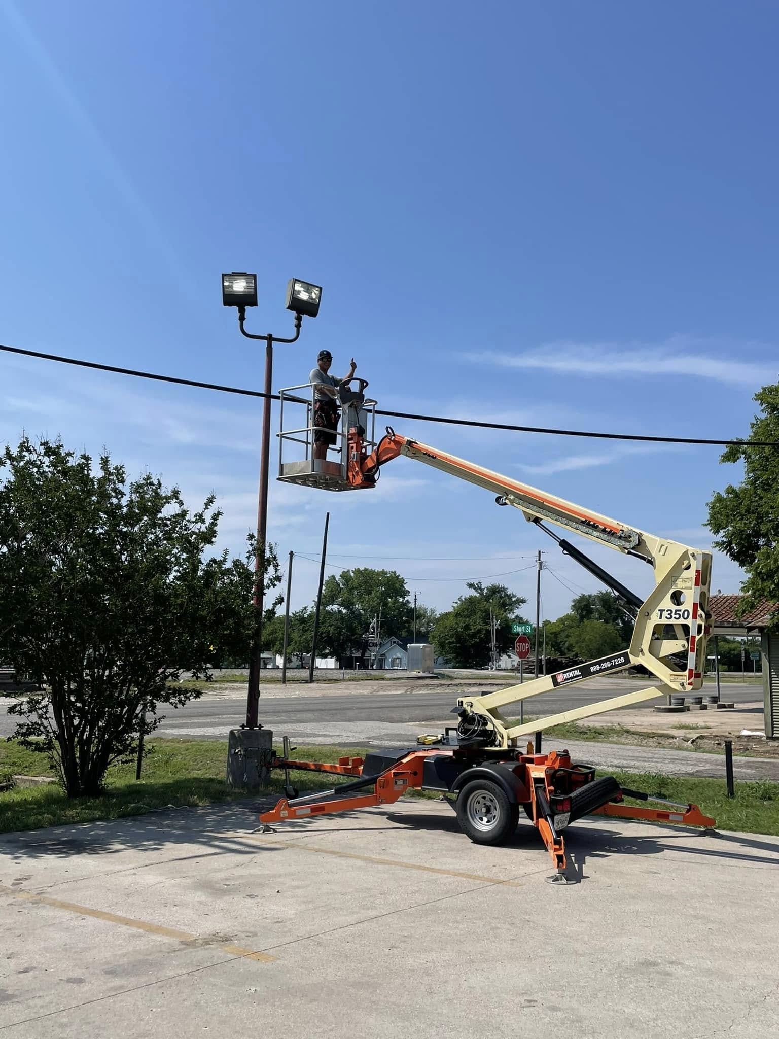 Preventative Maintenance Preventative Maintenance
