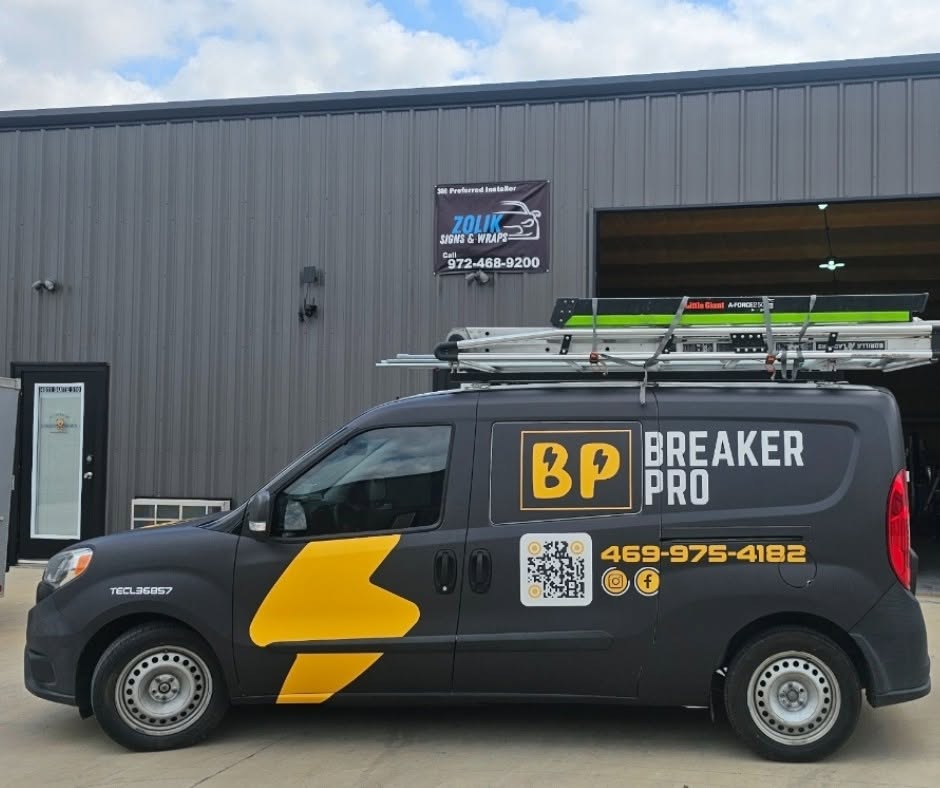 Breaker Pro - Electrician Caddo Mills Breaker Pro - Electrician Caddo Mills