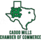 Member: Caddo Mills Chamber of Commerce Caddo Mills Chamber of Commerce