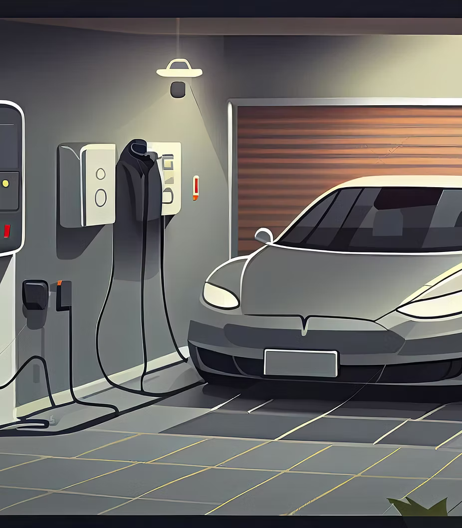 Electric Vehicle Charger Installation Electric Vehicle Charger Installation