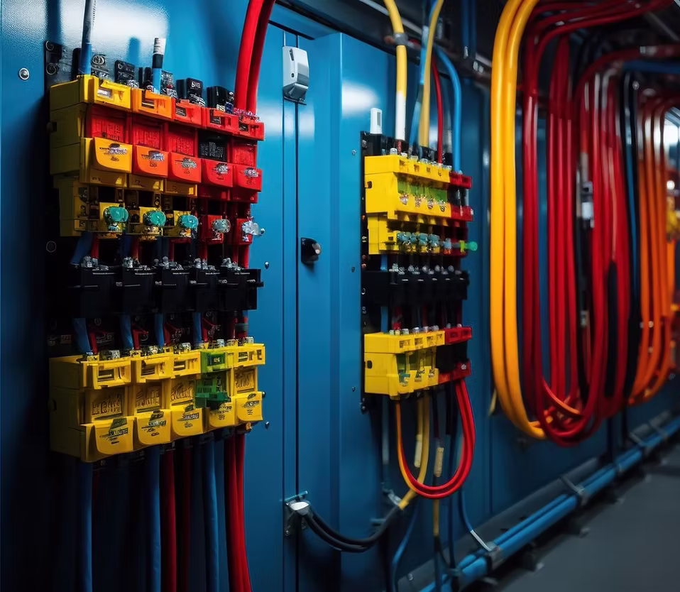 commercial electrical commercial electrical